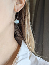 Charger l'image dans la galerie, Boucles d'oreille perle du lagon