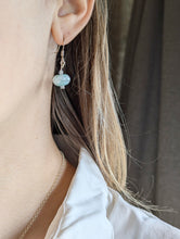 Charger l'image dans la galerie, Boucles d'oreille perle du lagon