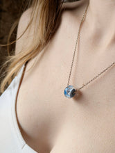 Charger l'image dans la galerie, Collier terre du ciel