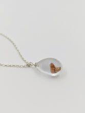 Charger l'image dans la galerie, Collier goutte poussières d'étoile