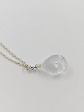 Charger l'image dans la galerie, Collier pluie de diamants