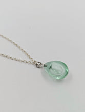 Charger l'image dans la galerie, Collier goutte du lagon