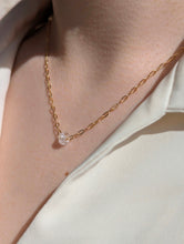 Charger l'image dans la galerie, Collier Lumière secrète