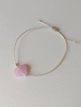 Charger l'image dans la galerie, Coquillage d'été - rose