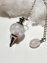 Charger l'image dans la galerie, Pendule divinatoire sur mesure