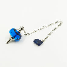 Charger l'image dans la galerie, Pendule divinatoire sur mesure