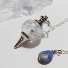 Charger l'image dans la galerie, Pendule divinatoire sur mesure