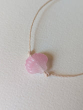 Charger l'image dans la galerie, Coquillage d'été - rose
