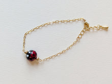 Charger l'image dans la galerie, Bracelet coccinelle
