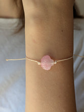 Charger l'image dans la galerie, Coquillage d'été - rose
